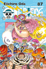 One Piece New Edition